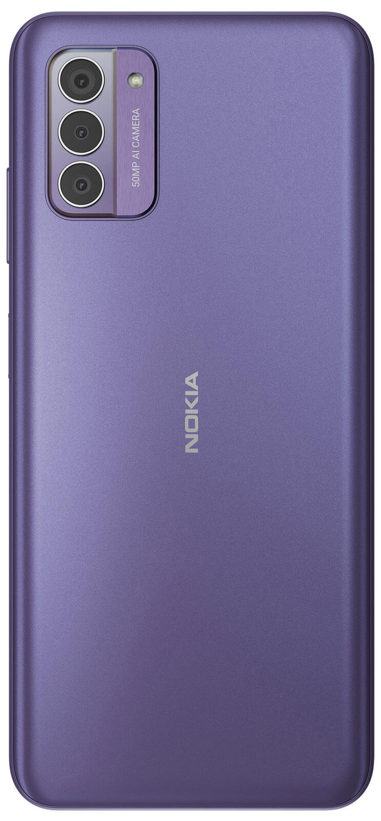 NOKIA Smartphone G42 5G 128GB purple