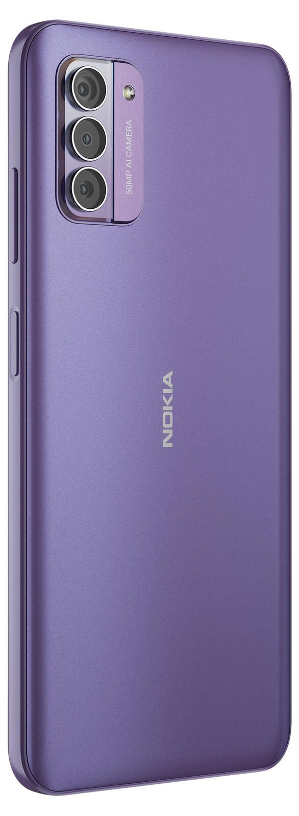 NOKIA Smartphone G42 5G 128GB purple