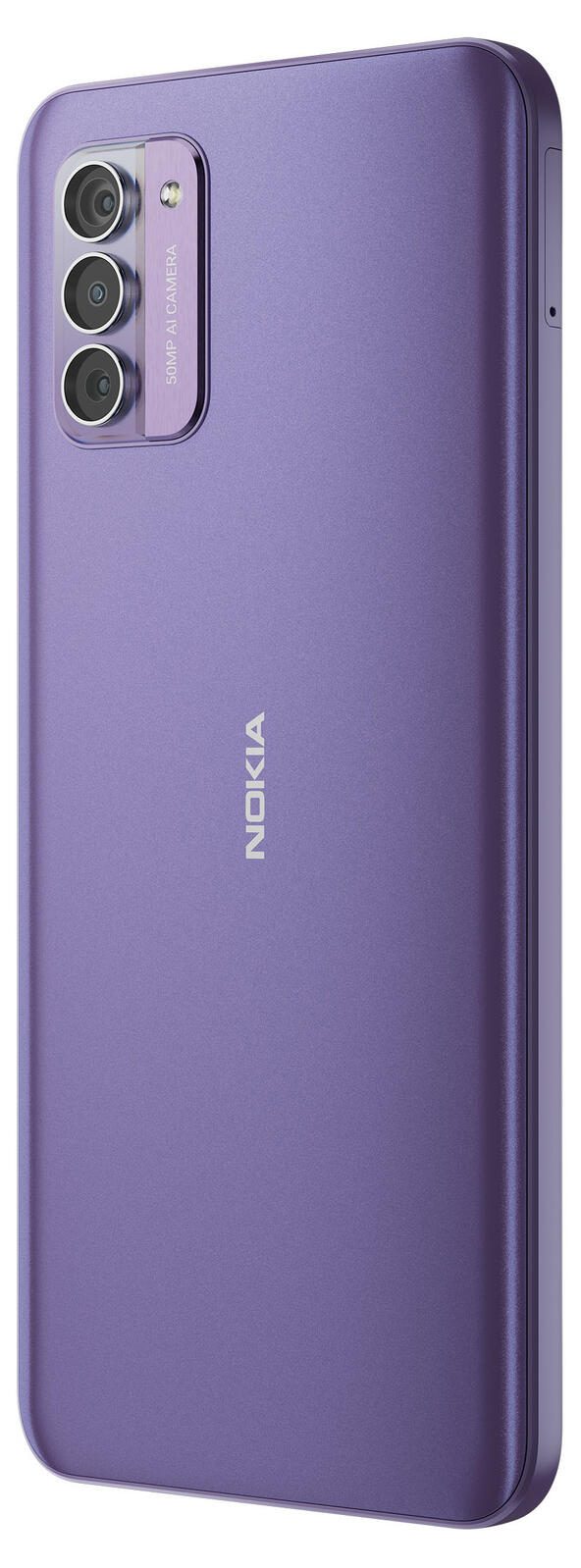 NOKIA Smartphone G42 5G 128GB purple