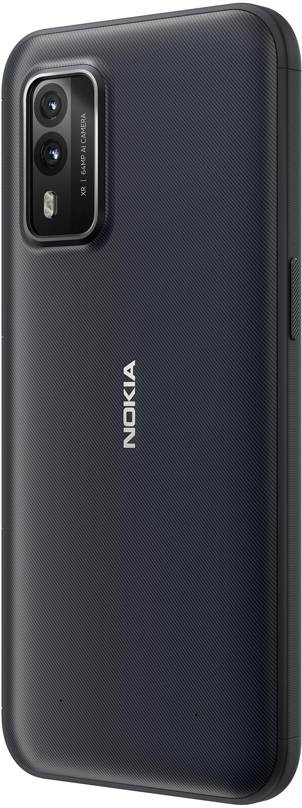 NOKIA Smartphone XR21 128GB schwarz