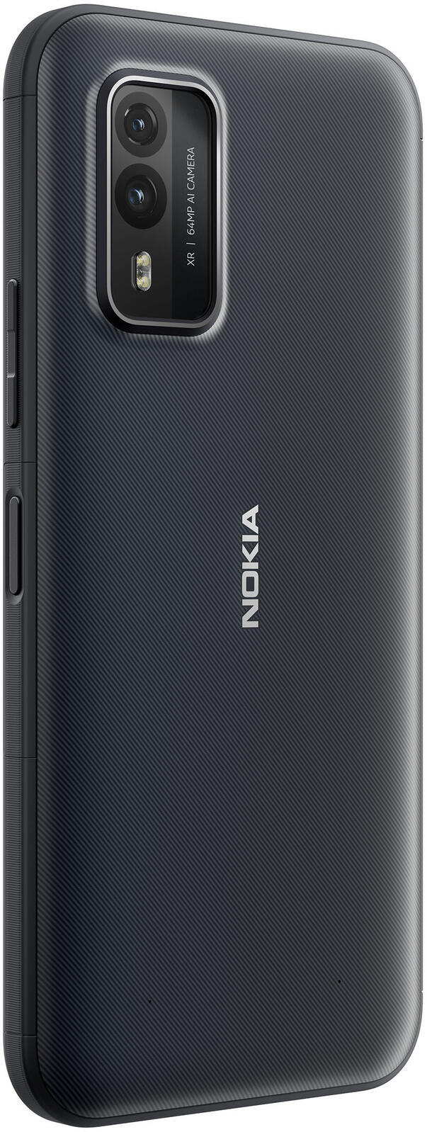 NOKIA Smartphone XR21 128GB schwarz