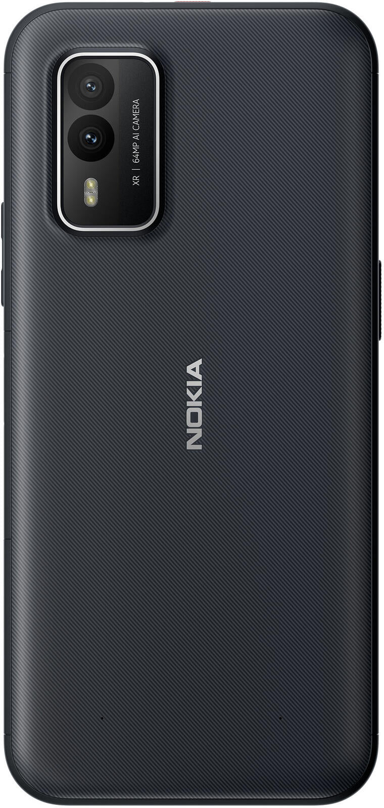 NOKIA Smartphone XR21 128GB schwarz