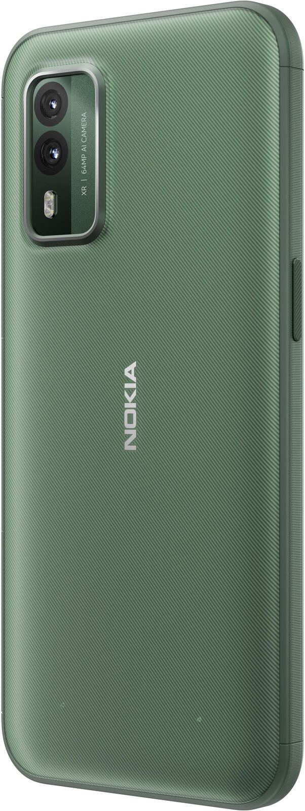 NOKIA Smartphone XR21 128GB grün