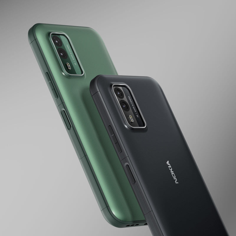 NOKIA Smartphone XR21 128GB grün