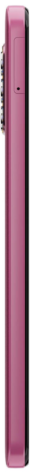 NOKIA Smartphone g42 5G Dual-SIM 128GB pink