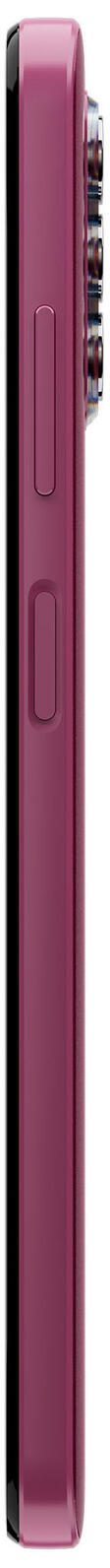NOKIA Smartphone g42 5G Dual-SIM 128GB pink