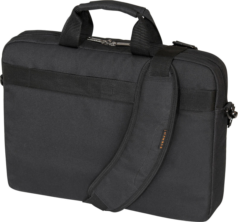 EVERKI Laptoptasche ADVANCE schwarz 9,5 l bis 35,8 cm (14,1 Zoll)