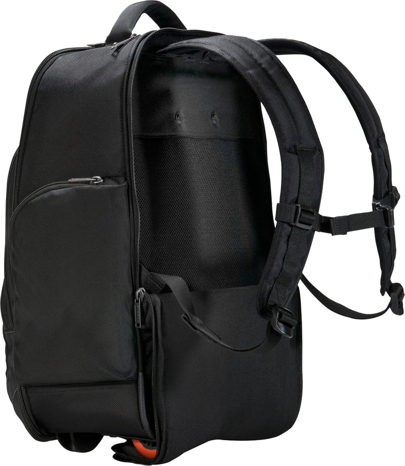 EVERKI Rucksack-Trolley ATLAS schwarz 30,0 l bis 44,0 cm (17,3 Zoll)