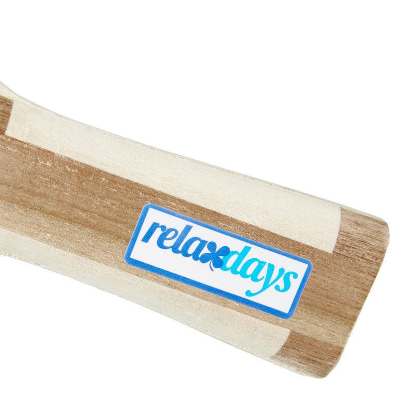 relaxdays Tischtennis-Set