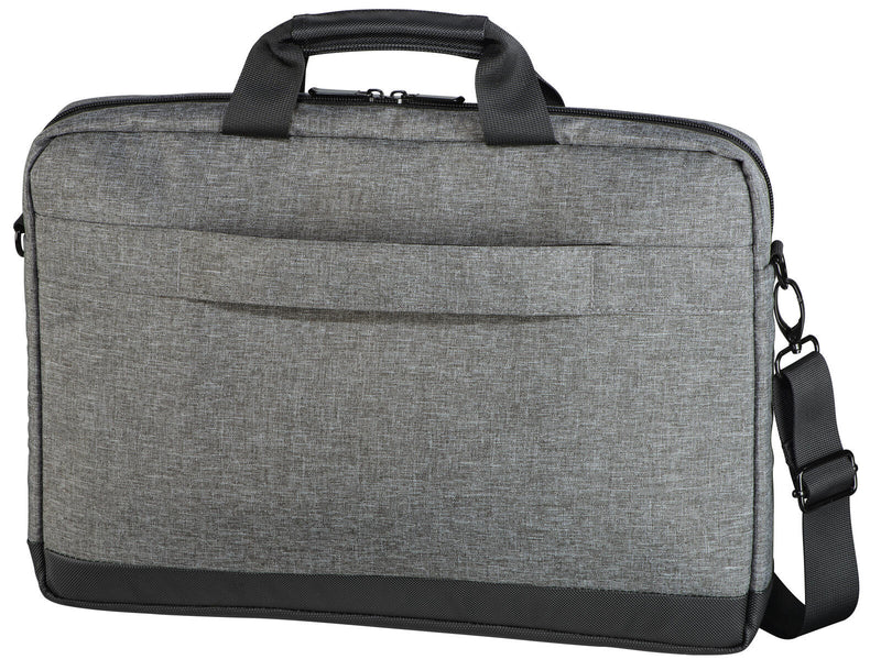 Hama Laptoptasche Terra grau bis 33,8 cm (13,3 Zoll)