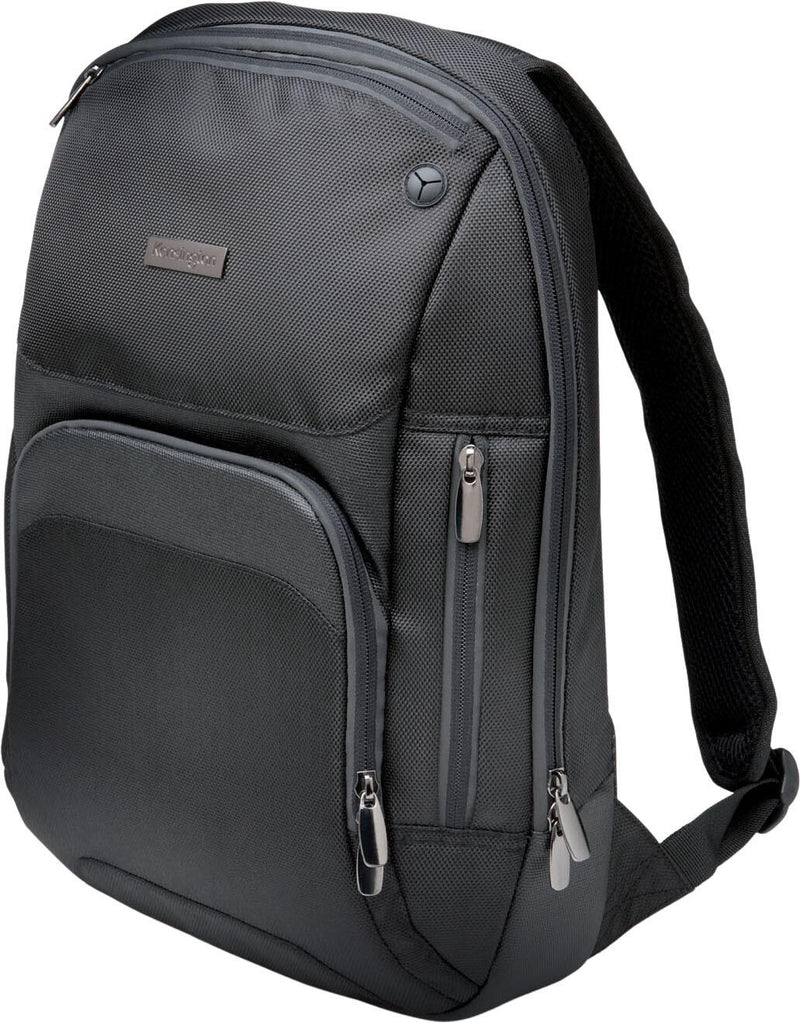 Kensington Laptop-Rucksack Triple Trek™ schwarz 12,0 l bis 35,6 cm (14 Zoll)