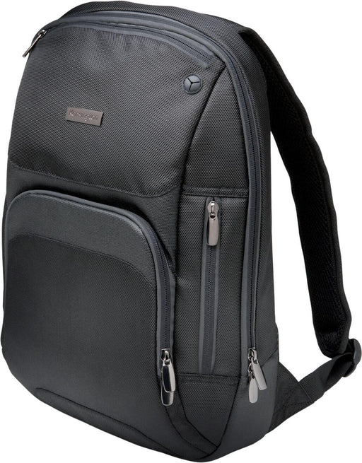Kensington Laptop-Rucksack Triple Trek™ schwarz 12,0 l bis 35,6 cm (14 Zoll)