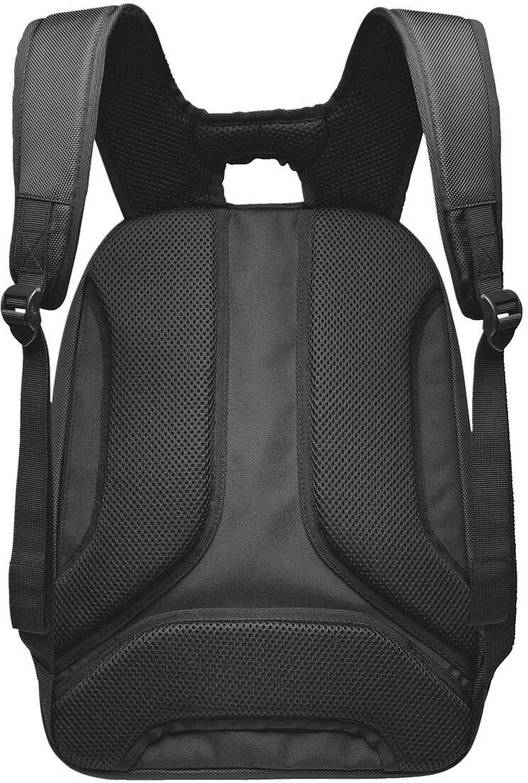 Kensington Laptop-Rucksack Triple Trek™ schwarz 12,0 l bis 35,6 cm (14 Zoll)
