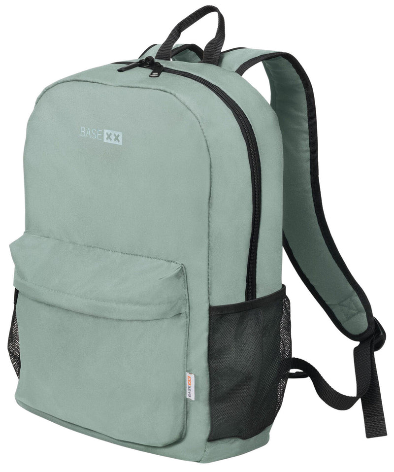 BASE XX Laptop-Rucksack B2 lichtgrau 20,0 l bis 39,6 cm (15,6 Zoll)