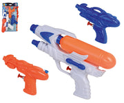HAPPY PEOPLE® Wasserpistole mehrfarbig