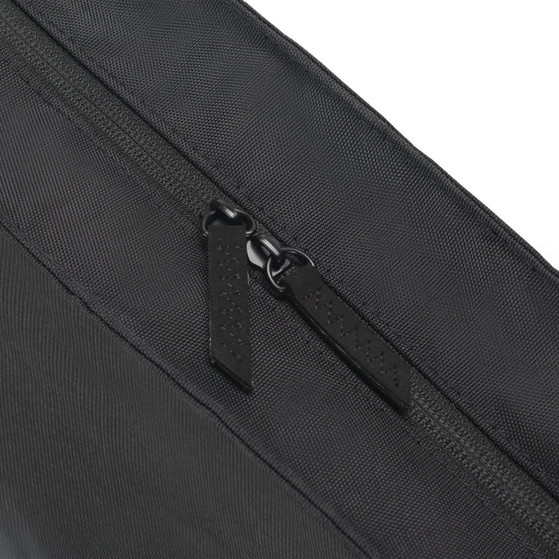 Dicota Laptoptasche Bag Eco MOTION 35,0 x 2,5 x 24,5 cm schwarz