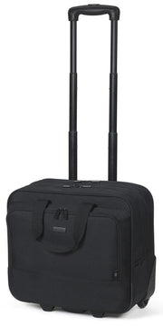 Dicota Laptop-Trolley Eco Top Traveller BASE schwarz 25,0 bis 40,6 cm (16 Zoll)
