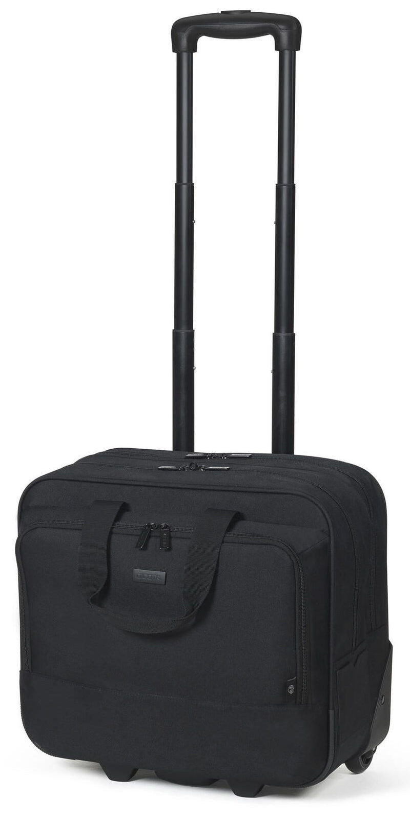 Dicota Laptop-Trolley Eco Top Traveller BASE schwarz 25,0 bis 40,6 cm (16 Zoll)