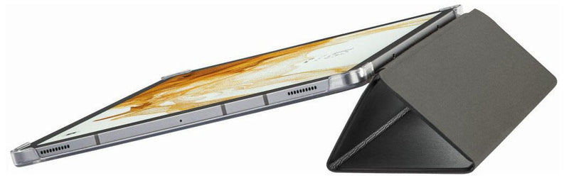 hama CaseFold Clear Tab S9 11 Zoll
