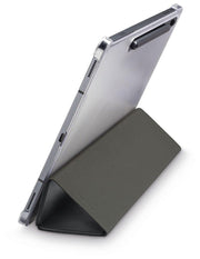 hama CaseFold Clear Tab S9 11 Zoll