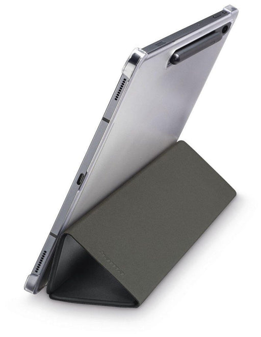 hama CaseFold Clear Tab S9 11 Zoll