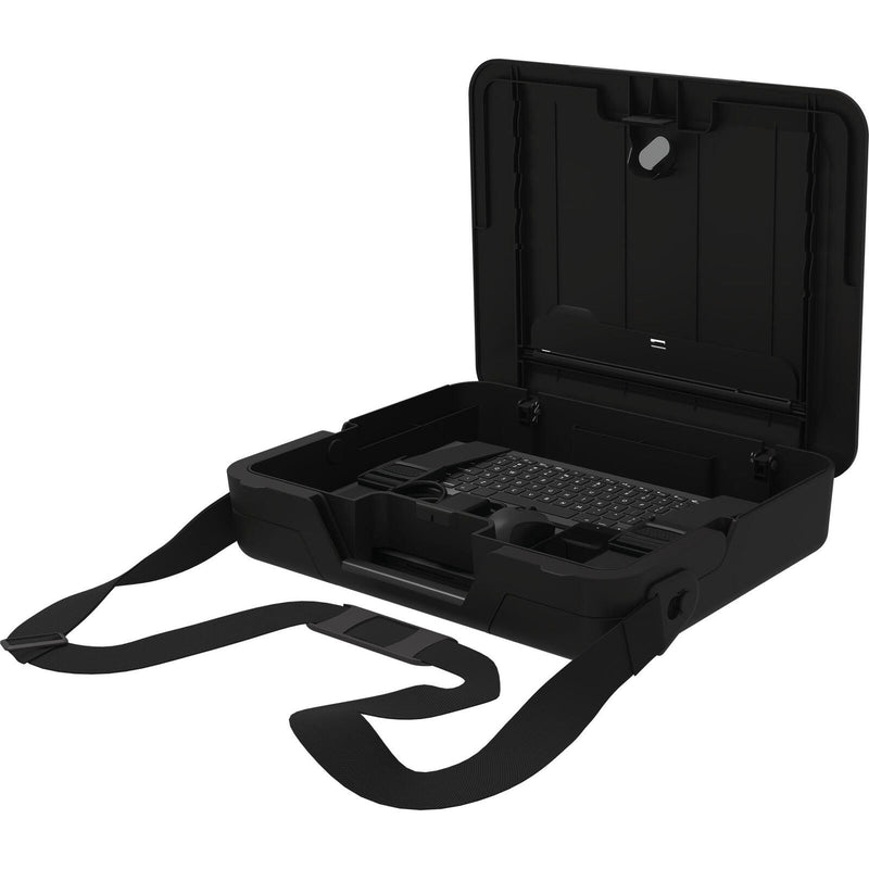 Fellowes Laptoptasche Breyta Toolbox schwarz bis 35,6 cm (14 Zoll)