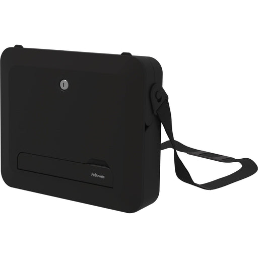 Fellowes Laptoptasche Breyta Toolbox schwarz bis 35,6 cm (14 Zoll)