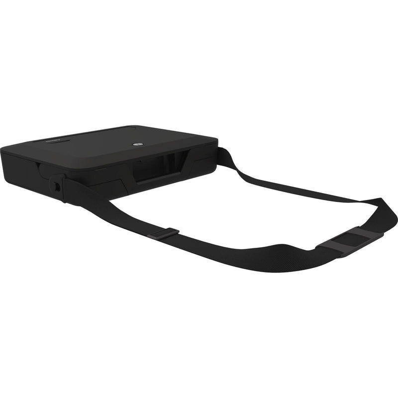 Fellowes Laptoptasche Breyta Toolbox schwarz bis 35,6 cm (14 Zoll)