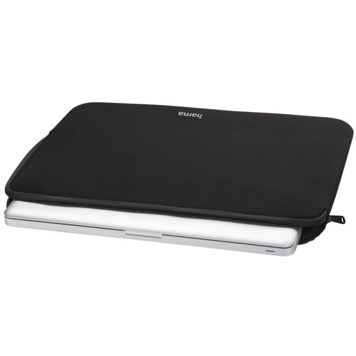 Hama Laptophülle Neoprene schwarz bis 35,8 cm (14,1 Zoll)