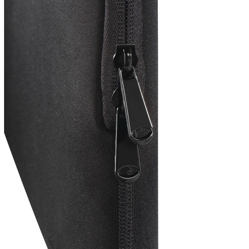 Hama Laptophülle Neoprene schwarz bis 44,0 cm (17,3 Zoll)