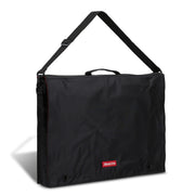 ARISTO Zeichenplattentasche A3 52,0 x 5,0 x 38,0 cm schwarz, rot