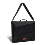 ARISTO Zeichenplattentasche A4 40,0 x 4,5 x 33,0 cm schwarz, rot
