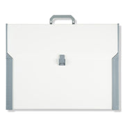 ARISTO Zeichenplattentasche Studio Case A3 54,0 x 7,2 x 41,2 cm grau