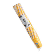 PAPSTAR Einweg-Kaffeebecher 8 cm 0,3 l braun