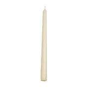PAPSTAR Kerzen 25 cm creme