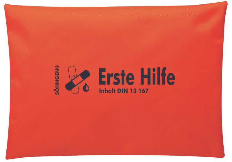 Söhngen Erste-Hilfe-Tasche DIN 13167