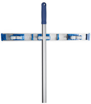 HYGOSTAR ECO TRIO Besenhalter silber
