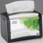 TORK Serviettenspender Xpressnap® N4 275 St. schwarz