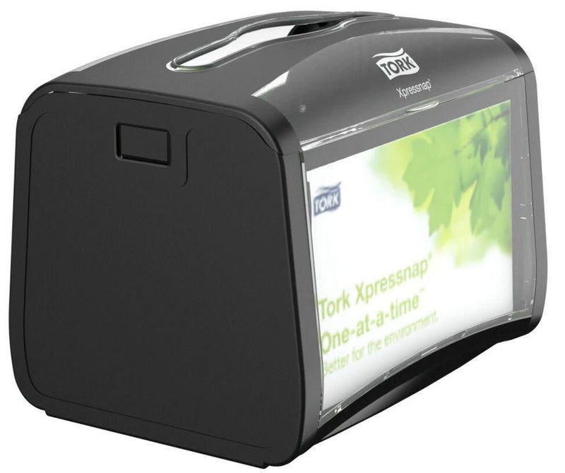 TORK Serviettenspender Xpressnap® N4 275 St. schwarz