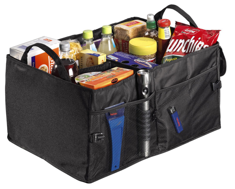 Hama Auto-Organizer 83963 schwarz