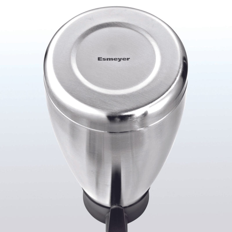 Esmeyer Isolierkanne THERMOART 1,5 l silber