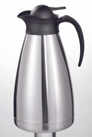 Esmeyer Isolierkanne THERMOART 1,5 l silber