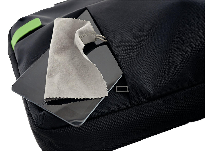 LEITZ Laptoptasche Complete 15.6' Smart Traveller schwarz bis 39,6 cm (15,6 Zoll)