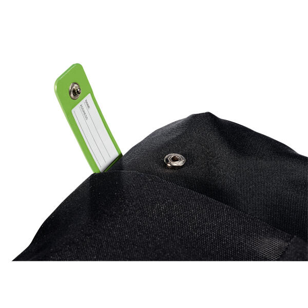 LEITZ Laptoptasche Complete 15.6' Smart Traveller schwarz bis 39,6 cm (15,6 Zoll)