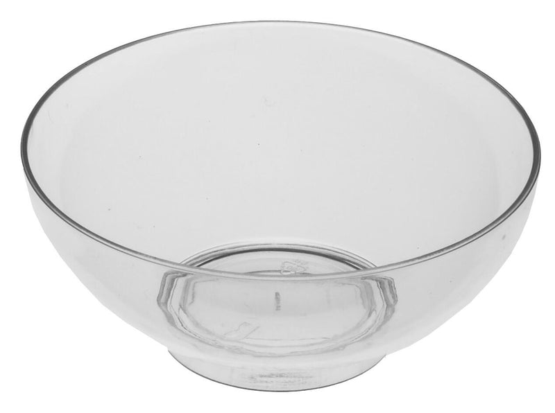 PAPSTAR Einweg-Fingerfood-Schalen 7.2 cm ca 0,065 l glasklar