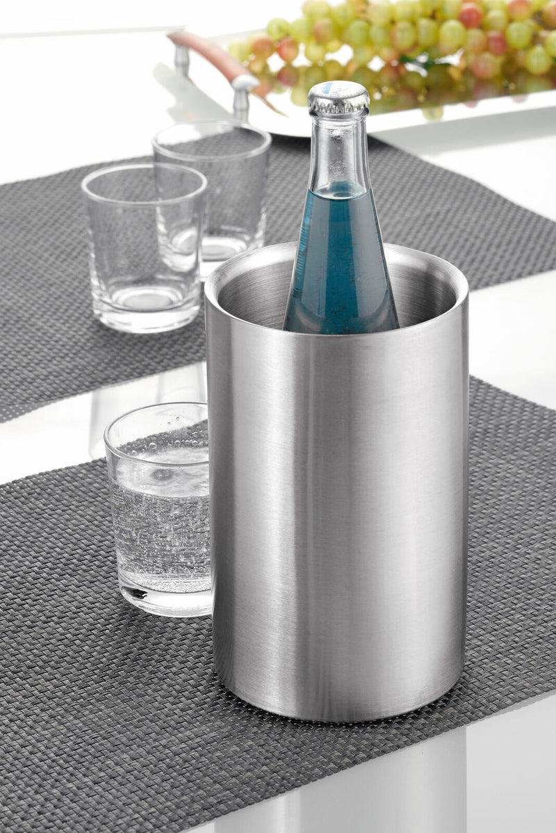 Esmeyer Flaschenkühler Miami silber