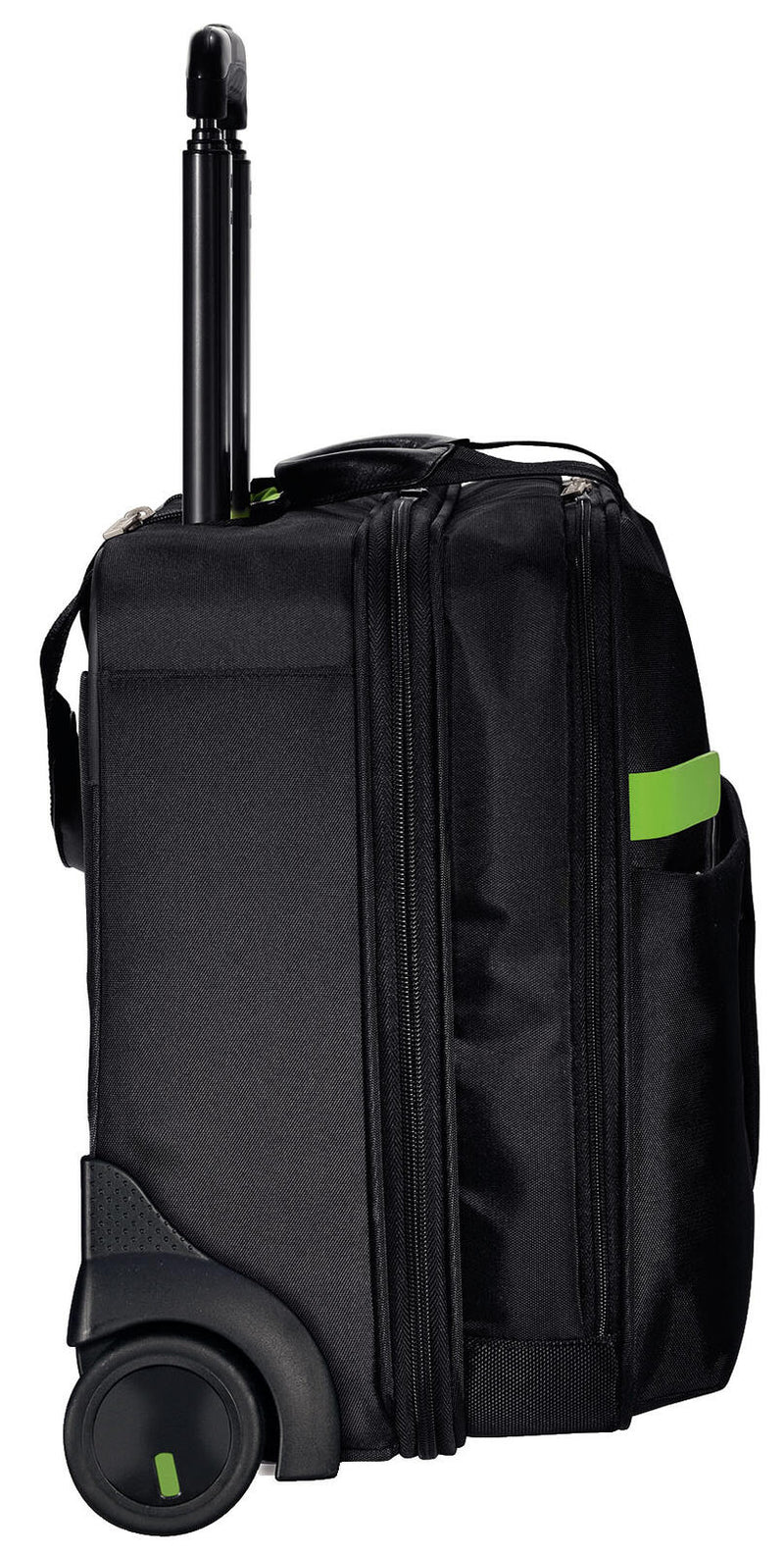 LEITZ Laptop-Trolley Complete Smart Traveller schwarz 24,0 bis 39,6 cm (15,6 Zoll)