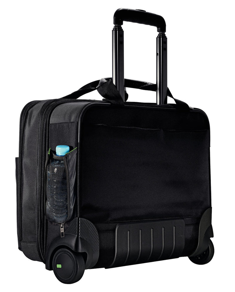 LEITZ Laptop-Trolley Complete Smart Traveller schwarz 24,0 bis 39,6 cm (15,6 Zoll)