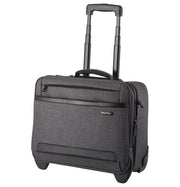 LIGHTPAK Laptop-Trolley ARKON grau 22,3 bis 38,1 cm (15 Zoll)