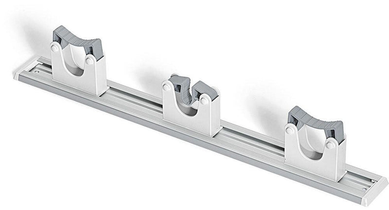 Nölle Wandhalterung silber